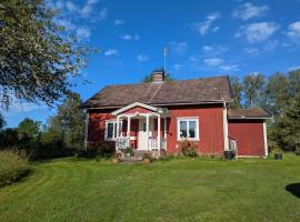 Beautiful Idhult 2，位于Aneby的酒店