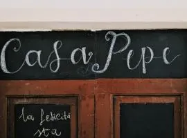 Casa Pepe