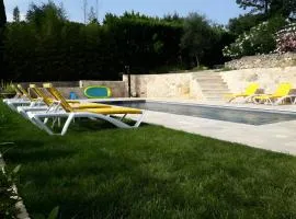 Loc Provence - Rez-de-villa