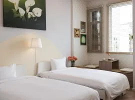Nguyên Homestay