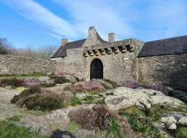 Manoir de Kerenneur