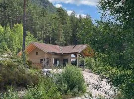 Furuheim Lodge, 4 seizoenen vakantiehuis met fantastisch uitzicht