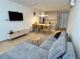 Apartman Eden，位于锡萨克的酒店