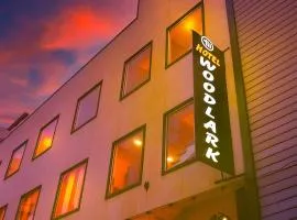 Hotel Woodlark Zirakpur II A Peaceful Stay I Travelers Choice I Best for Family and Group