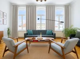 Hej Bydgoszcz - Apartament XL na Starym Rynku