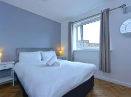 Broad Gauge Apartments