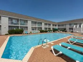 Villas of Hatteras Landing by KEES Vacations