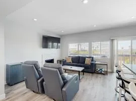 Seaspray at Anacapa View