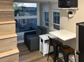 Pool & Hot Tub Access: Cozy Perris Tiny Home