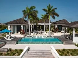 A magnificent 6 bedroom villa tranquil retreat
