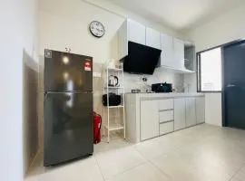 Aston Acacia Homestay