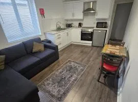 Cosy City Apartment