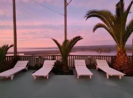 Max & Mar Pichilemu，位于皮奇勒姆的酒店
