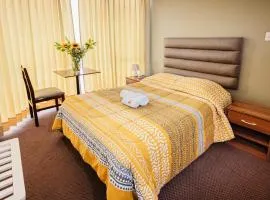 Hotel San Felipe Suites