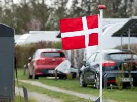 Løkken Klit CARAVANS