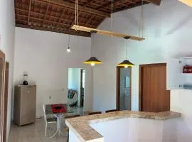Casa da praia Ilha Grande