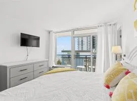 Coastal King Suite-Ocean Views-Boardwalk 640