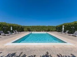 Villa Aguglie Con Piscina