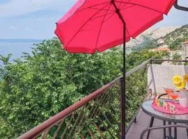 Lovely Apartment In Stara Baska