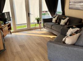 Number 51，位于阿布罗斯的酒店