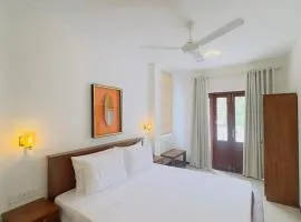 Alloy Heights Hotel & Apartments