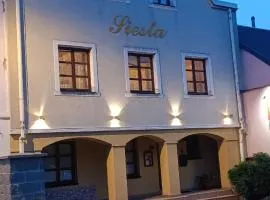 Penzion SIESTA