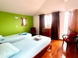 Casa BB&Djassi