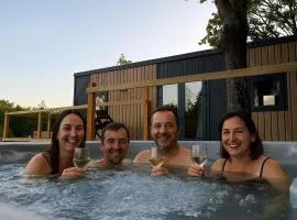 Camping Du Perche Bellemois