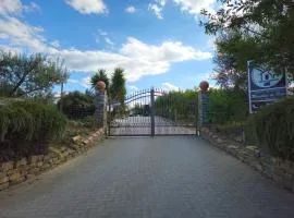 马基亚迪里瑟农庄公寓