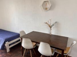 Departamento frente cañada en pleno centro，位于科尔多瓦的酒店
