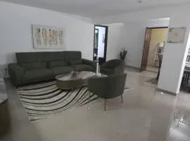 MP's Residence 101
