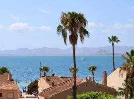 Apartahotel Punta Calera