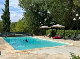 Pigeonnier de Claire Fontaine