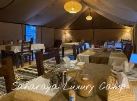 Sahary Tafilalt Luxury Camp