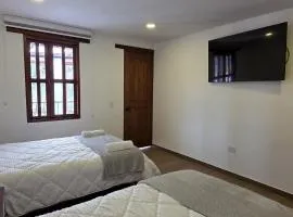 Esencia raquireña suites