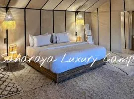 Sahary Tafilalt Luxury Camp