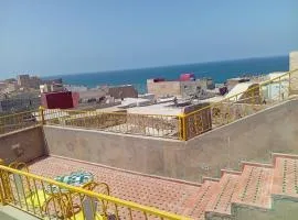 Dar Salam Asfi