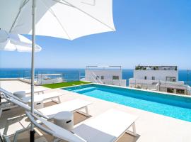 Bayview Hills Premium Pool Suite，位于托罗克斯的酒店