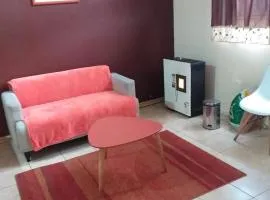 Apart Hotel Aysen Patagonia