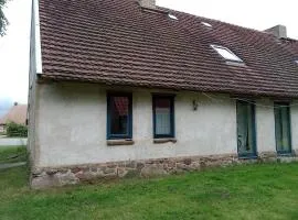 Ferienhaus Lehmhaus