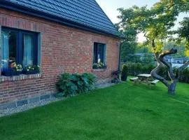 Apartamenty Dom Ogrodnika