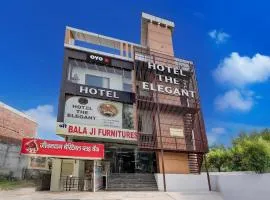 HOTEL O THE ELEGANT