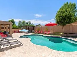 Pool Grill Games Chill - Surprise Awaits