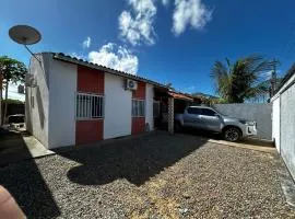 Casa completa em Tutóia