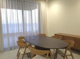 Villa 9 Thymus ressort Drymadhes