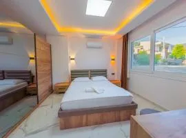 Doğa apart