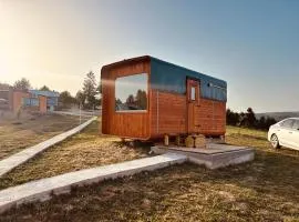 Petrovf Place