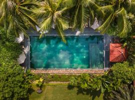 Coco Island Resort Ninh Binh