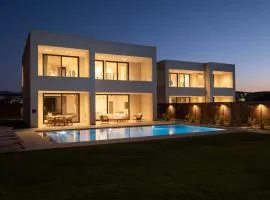 Gemini Villas Chania - Calma & Siesta