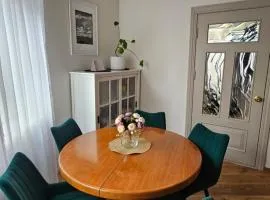 Charming Liepaja City Center Apartment